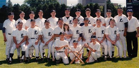 55 Team Photos London Majors