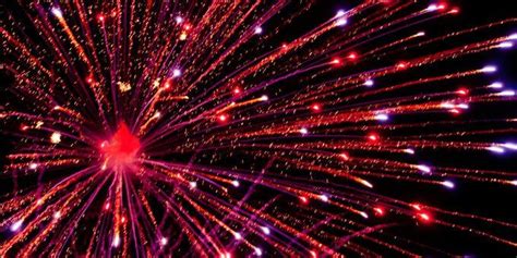 The 13 Best Places to See 4th of July Fireworks on the East Coast