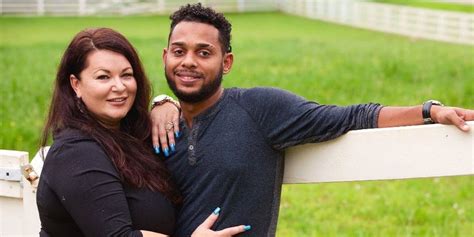 90 Day Fiance What Happened To Molly And Luis After Season 5 And Divorce
