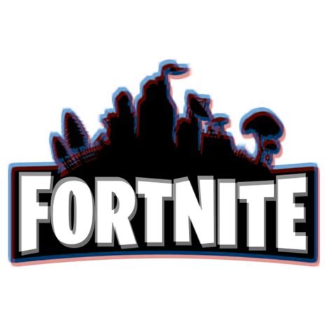 View Logo Fortnite Youtube 3d Images