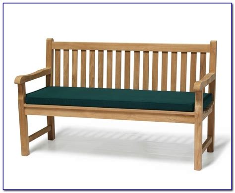 5 Ft Bench Cushion Outdoor Bench Home Design Ideas Kypzm6b8qo106268