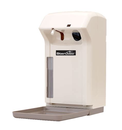 Automatic Hand Sanitizer Dispenser, Automatic Hand Sanitizer Dispenser, Automatic Hand Sanitizer ...
