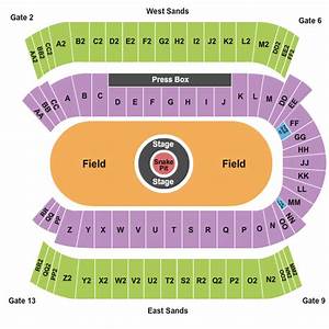 Commonwealth Stadium Edmonton Metallica Seating Chart Cheapo