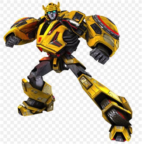 Transformers War For Cybertron Bumblebee Transformers Fall Of