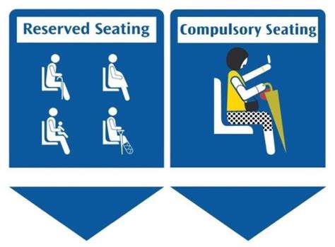 Is The Priority Seat An Entitlement