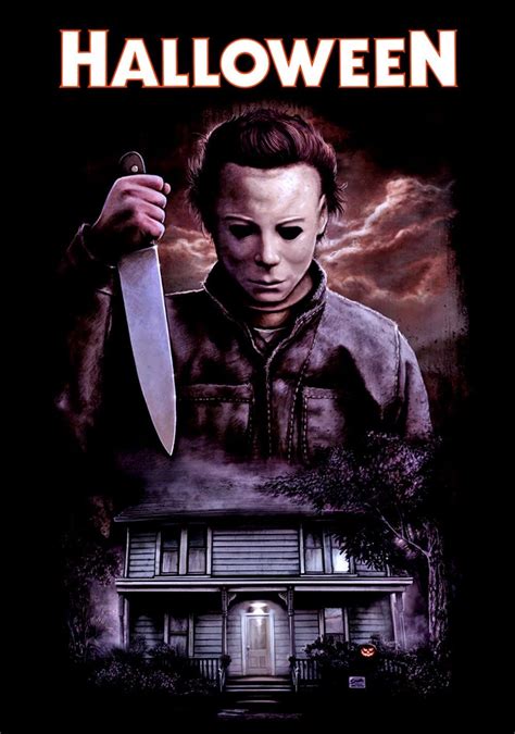 Pin De Fa En Michael Myers Halloween En 2020 Películas Clásicas De