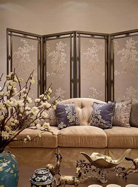 See what makes us the home decor superstore. Oriental Chinese Interior Design Asian Inspired Living ...