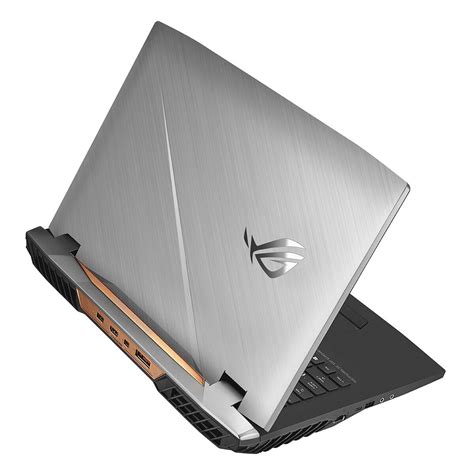Asus Rog G703gxr Ev029at G703gxr Ev029at Laptop Specifications