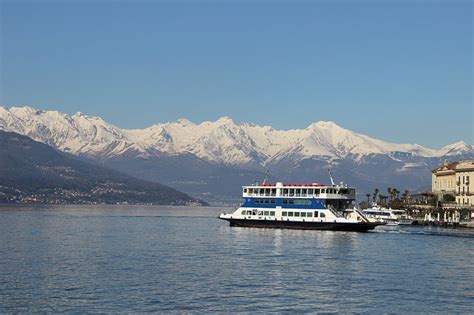 Lake Como In Winter Budget Tips For An Italian Alps