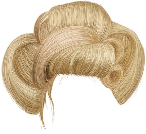 Hair Wig Png Transparent Image Download Size 932x858px
