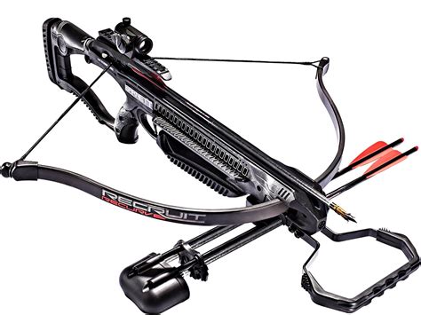 Best Recurve Crossbows Of 2020 Complete Buyers Guide