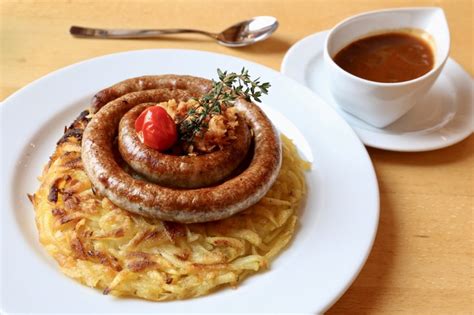 Swiss food revolves largely around cheese, and many visitors understandably try some fondue when in the country. Best Switzerland Food Things You Should Try in Switzerland ...
