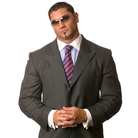 Batista Like Youve Never Seen Him Before Photos Wwe