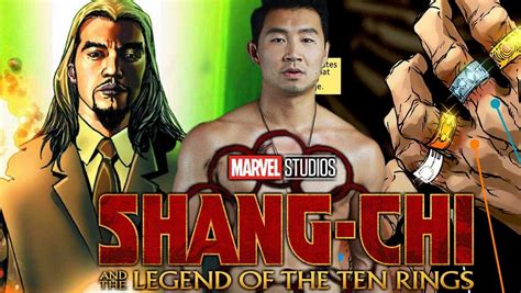 The film is set to be released on september 3, 2021. Shang-Chi And The Legend Of The Ten Rings -Who will be the villen in this movie? - Finance Rewind