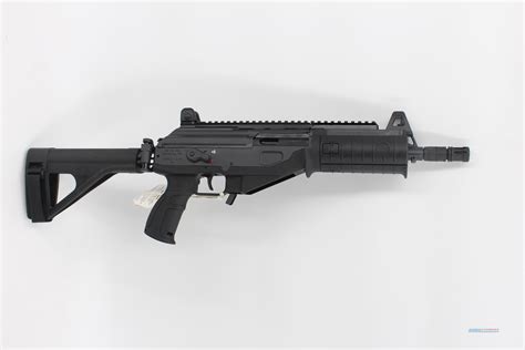 Iwi Galil Ace Pistol 762x39mm With Stabilizing For Sale