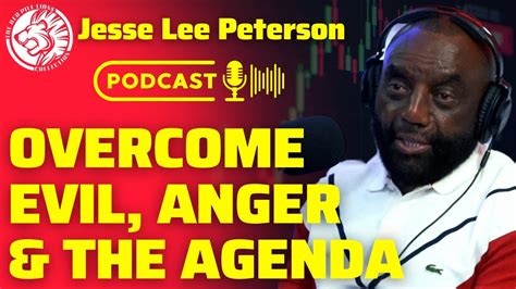 Jesse Lee Peterson Shows Hes The Real Deal In Studio Youtube