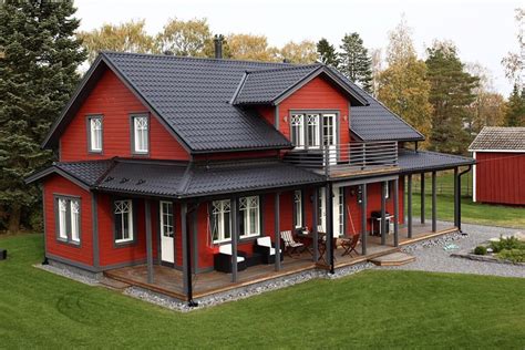 Pole barn houses farmhouse exterior traditional and barn siding barn siding board. 50 Inspiring Metal Buildings Design Ideas for Stylish and ...