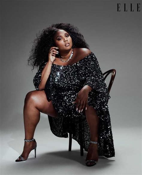 Nude Pictures Of Lizzo Are Really Epic Besthottie