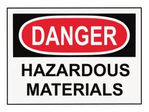 11 Rules For Safe Handling Of Hazardous Materials PRIME