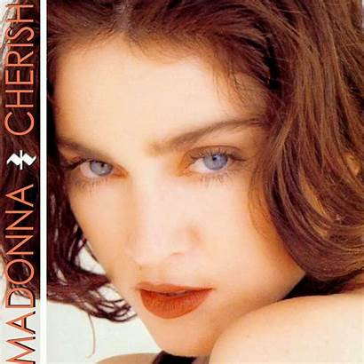 Cherish Single Maxi Madonna Covers