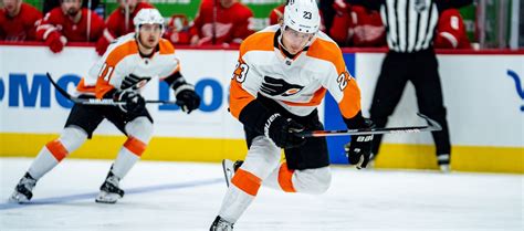 Flyers Do What the Flyers Do...Squander a Lead - Edge of Philly Sports Network
