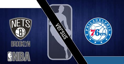 Wells fargo center, philadelphia, pa. NBA Playoffs Game 2 - Brooklyn Nets vs Philadelphia 76ers Prediction