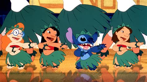 Lilo and stitch anime opening. "Lilo & Stitch" Is Officially Returning to Netflix in ...
