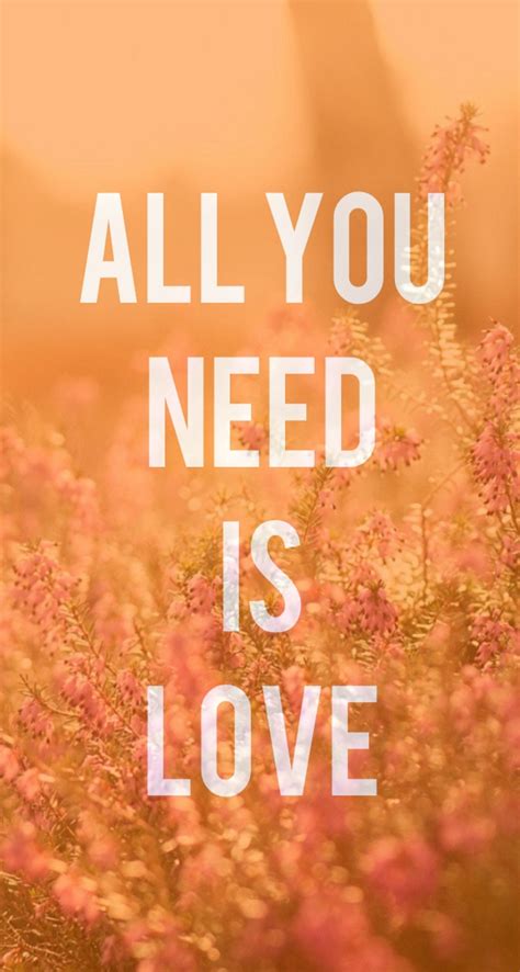 Find over 100+ of the best free love wallpaper images. 28 ROMANTIC LOVE QUOTE WALLPAPERS FOR YOUR IPHONE..... - Godfather Style