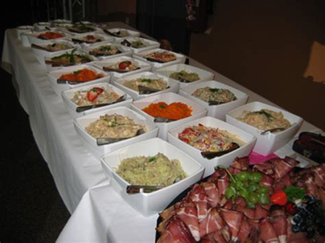 Prix buffet froid 60 personnes Pièces détachées electromenager
