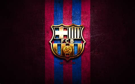 Before you begin the application process, please have available your social security card, names and dates of birth of all family members. Download wallpapers FC Barcelona, golden logo, La Liga ...
