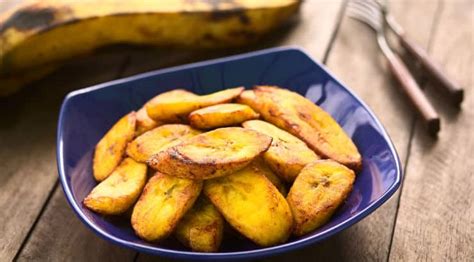 How To Know When A Plantain Is Ripe Enough To Boil Fry Or Buy That