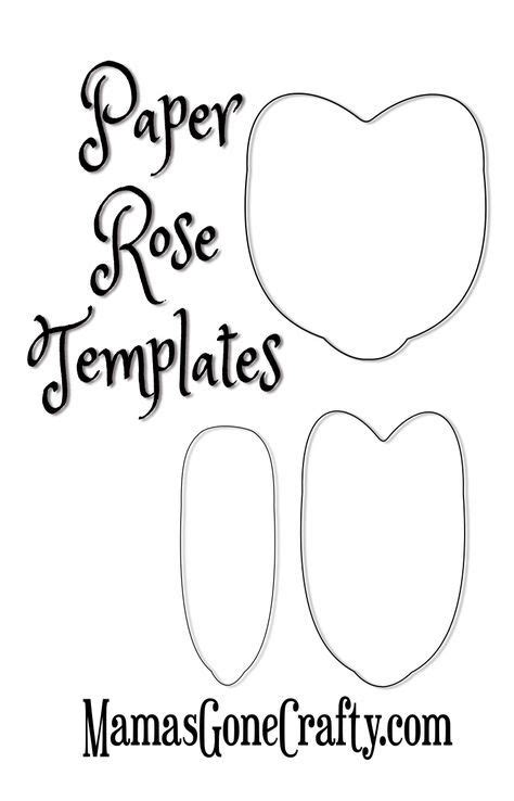 Join my templates and tutorials newletter and get access to 100+ free svg cut files and printable templates starting with this one. 17 Best images about flower templates on Pinterest | Leaf ...
