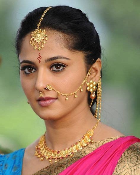 anushka shetty as devsena unseen images from bahubali baahubali actress anu… in 2020 most