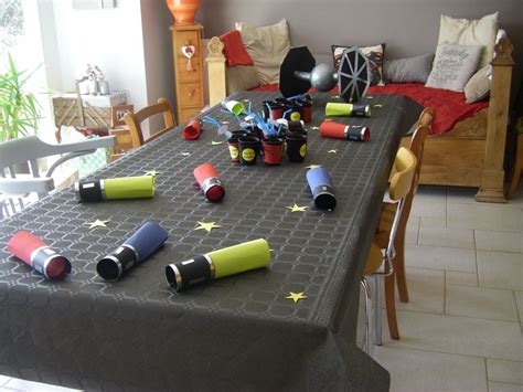 Maybe you would like to learn more about one of these? L'anniversaire star wars de Tristan :: Pam et ses 3 Monstres