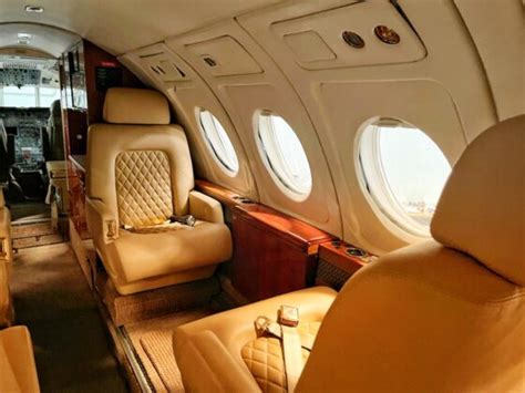 Private Jet Charters 5 Things You Should Know Presidential Aviation