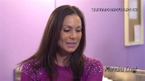 a few minutes with kendra lust youtube