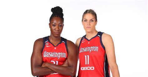Delle Donne Charles Katie Smith Named To Wnbas W25 Bullets Forever