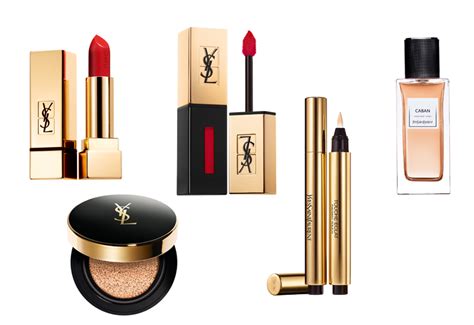 Indulge in the best lipsticks and liquid lipsticks from ysl beauty. Finally, we're getting our first YSL Beauté flagship in ...