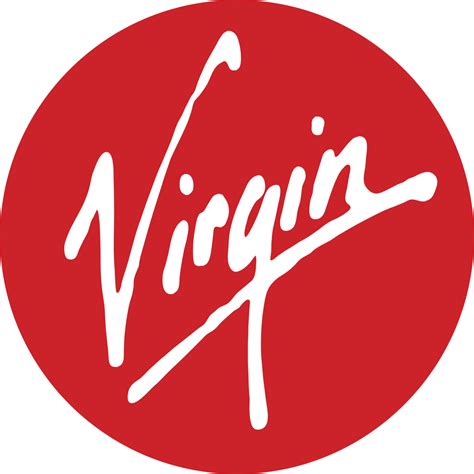 Virgin Logo Png Transparent Brands Logos