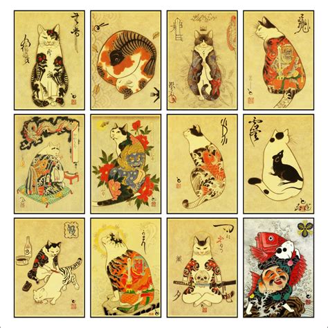 Cheap Paintings Traditional Modern Ukiyoe Asian Style Better Living