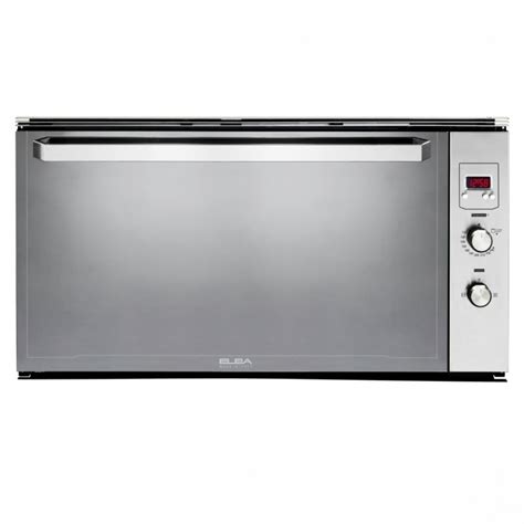 Elba 90cm Elio Gas Oven Features Specs And Specials