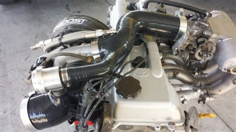 Ozboost Turbo Group Buy 2tr Fe And 3rz Tacoma World