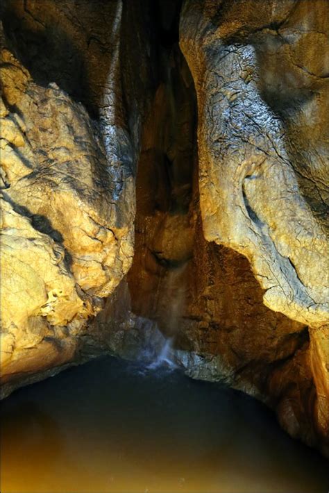 Special Features In Ryugado Cave In Kōchi Japan Steves Genealogy Blog