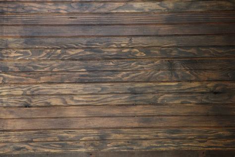 Wood Texture Patio Flooring Brown Old Unpolished Texture X
