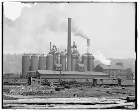 [Carnegie Steel Company, 