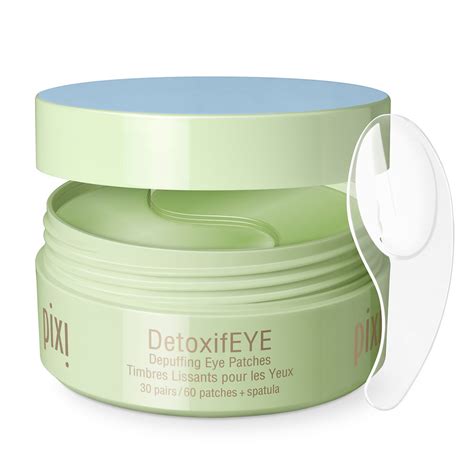 The 10 Best Under Eye Patches And Masks