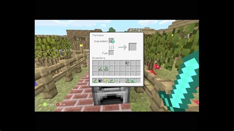 Minecraft Xbox Duplication Glitch Tutorial Youtube