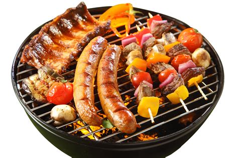Bbq Grill Png Png Image Collection