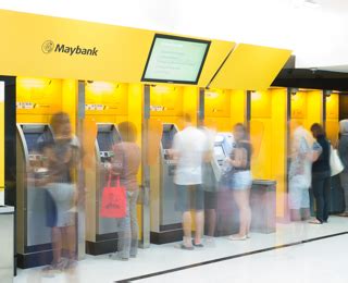 Maybank mid valley city, kl. Maybank | Mid Valley Megamall