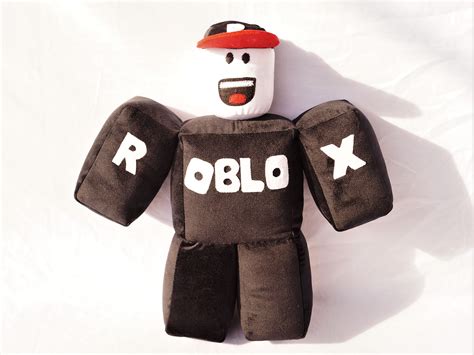 Handmade Noob Plush Toy Skin Large Plush Toy Inspire Uplift